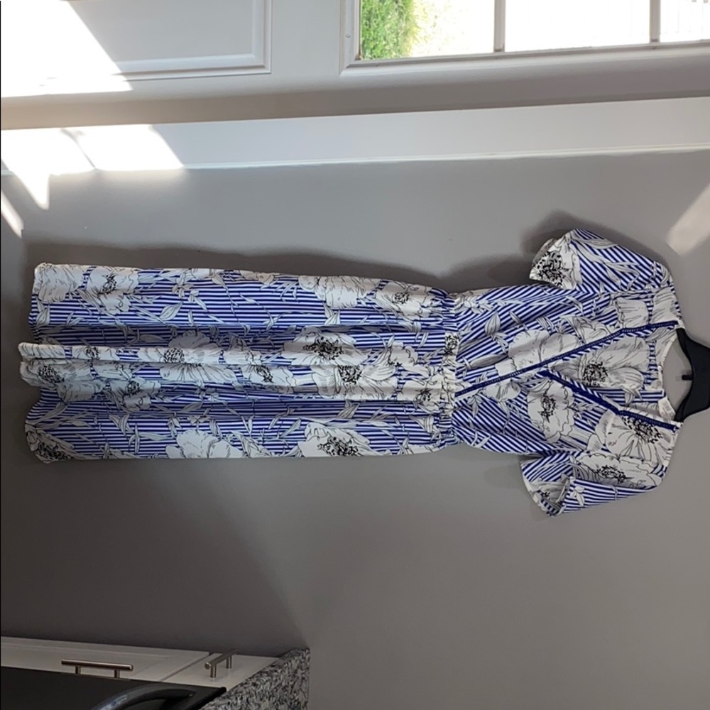 Jumpsuit - Picture 1 of 2